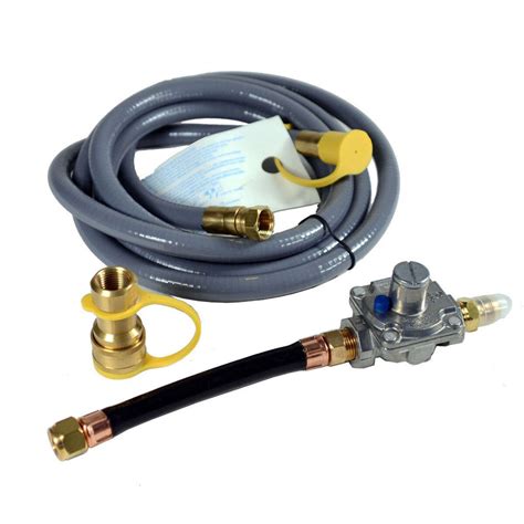 natural gas conversion kit kitchenaid
